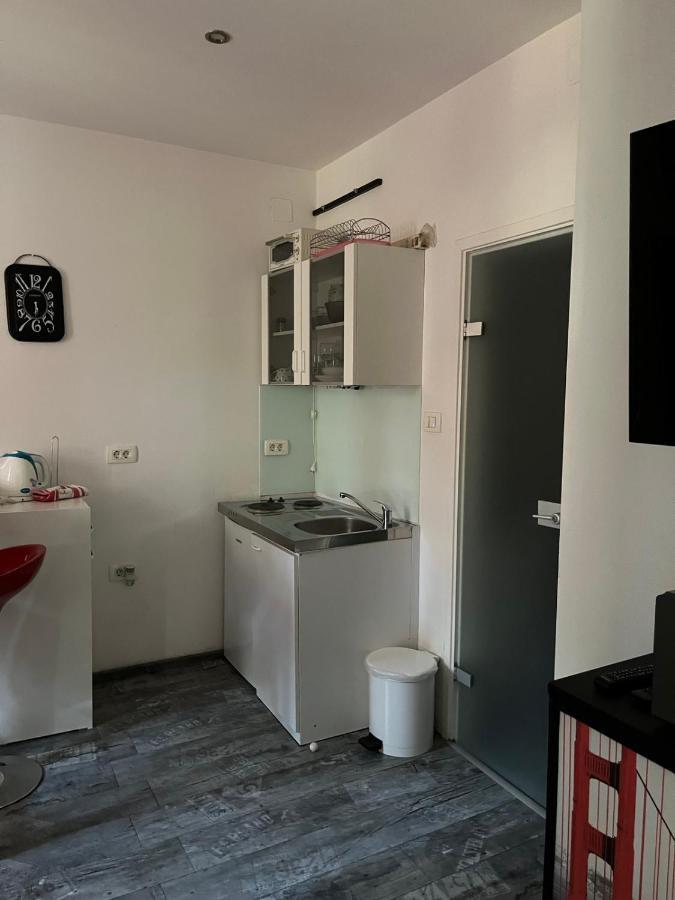 Appartamento Sweet 7 Fiume Esterno foto